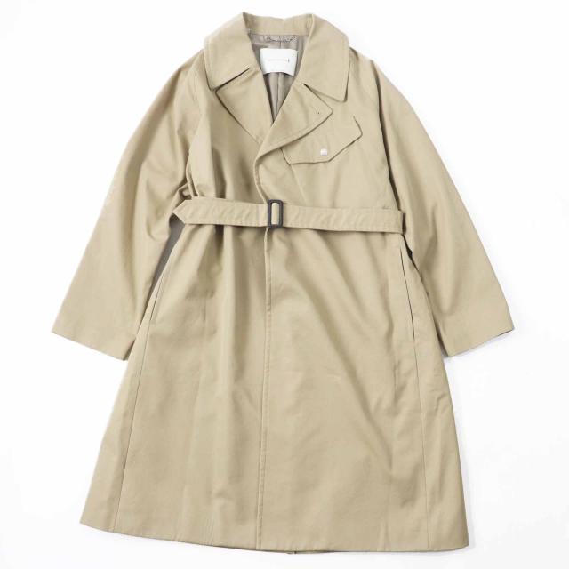 コート バーバリー ロンドン BURBERRY LONDON キルティングコート 40 M 中綿