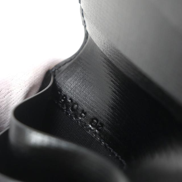 未使用品▽GIVENCHY ジバンシィ BK608MK1T4 クラシック 4G カード