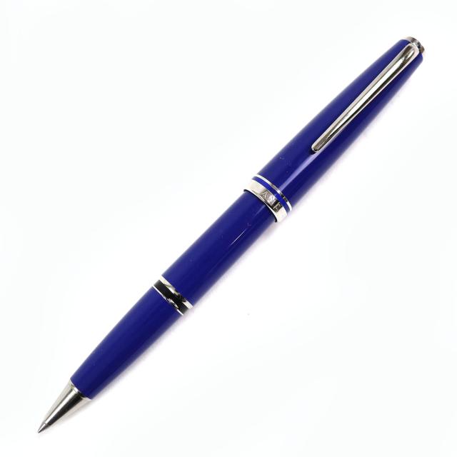 未使用品△MONTBLANC モンブラン クルーズコレクション ホワイト
