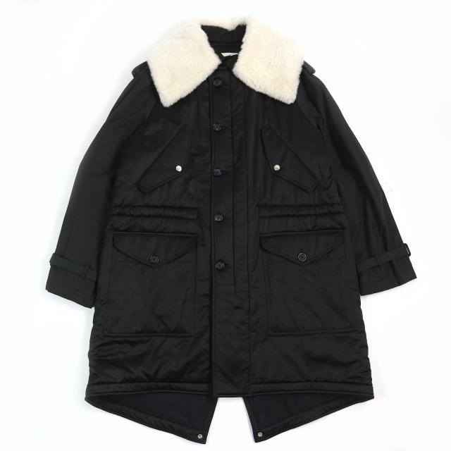 バズリクソンズ Buzz Rickson's ヘビーコットンコバート サブマリン