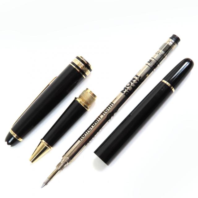 良品△MONTBLANC モンブラン マイスターシュテュック クラシック