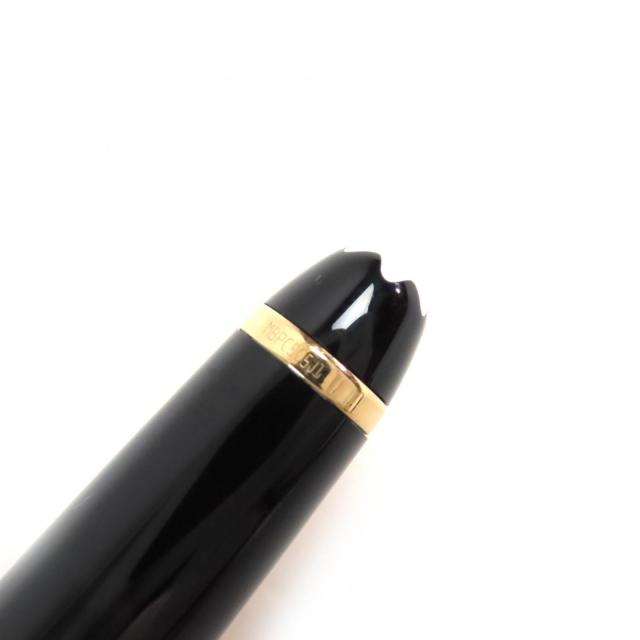 良品△MONTBLANC モンブラン マイスターシュテュック クラシック PIX 
