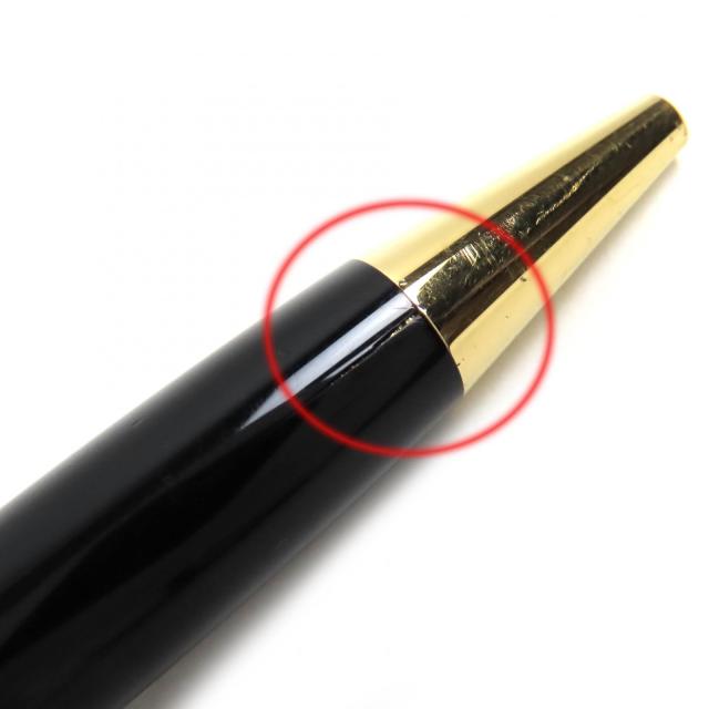 良品△MONTBLANC モンブラン マイスターシュテュック クラシック PIX 