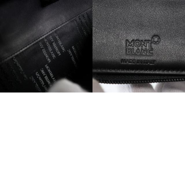 未使用品○MONTBLANC モンブラン 115841 ナイトフライト トラベル