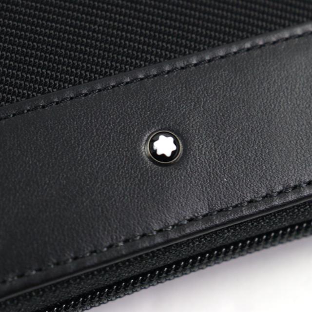 未使用品○MONTBLANC モンブラン 115841 ナイトフライト トラベル