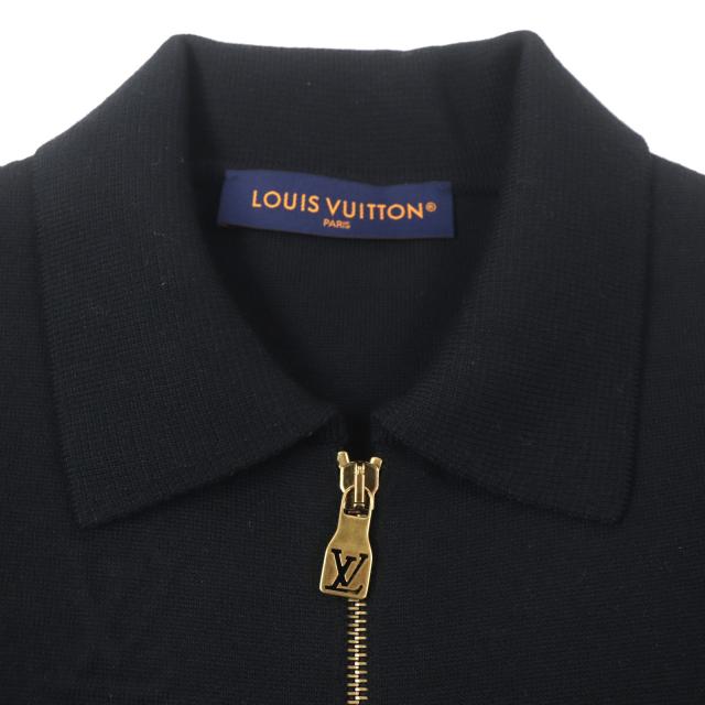 極美品▽LOUIS VUITTON ルイヴィトン 25SS 1AFYEJ エンボス