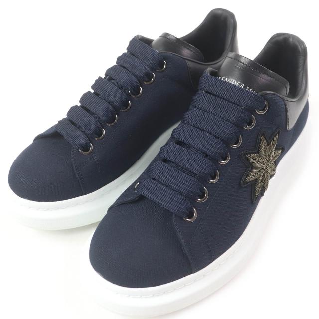 アレキサンダーマックイーンシューズサイズ40