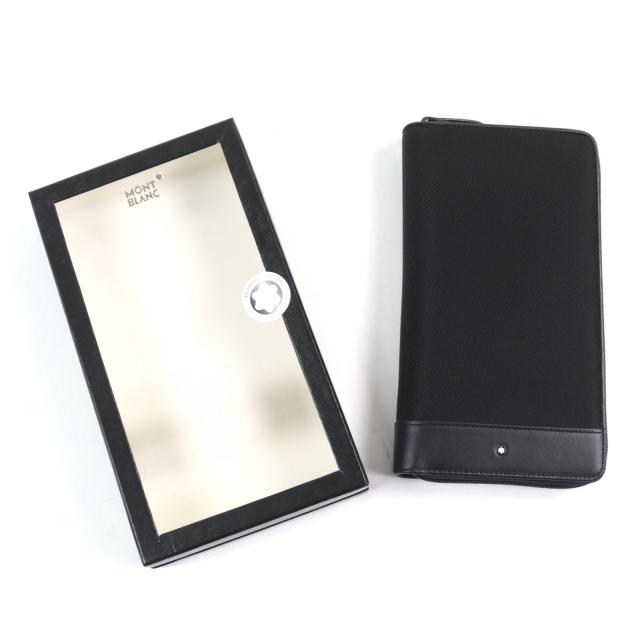 未使用品○MONTBLANC モンブラン 115841 ナイトフライト