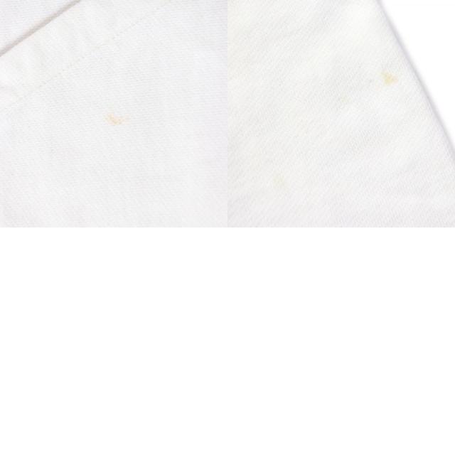 良品▽ルイヴィトン 2022年製 ステープルズエディション ロゴプレート