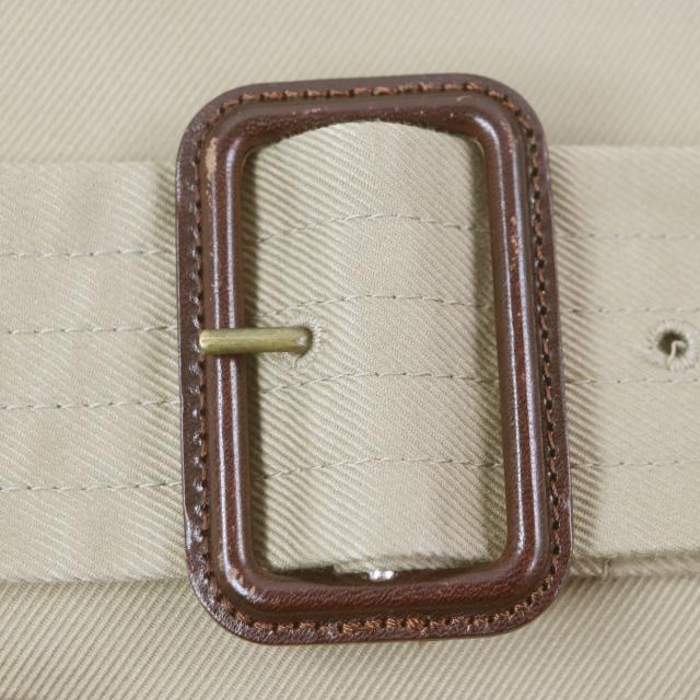 美品▽BURBERRY LONDON バーバリーロンドン 3789914 裏地チェック柄