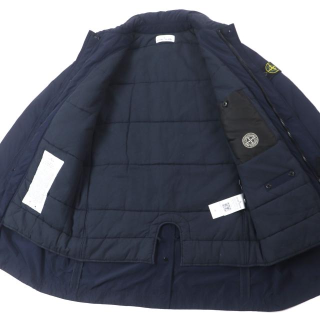 美品▽STONE ISLAND ストーンアイランド 671570126 Miero Reps