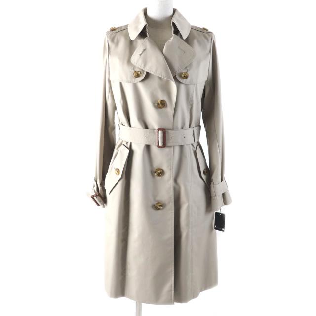 BURBERRY LONDON バーバリーロンドン トレンチコート（極美品