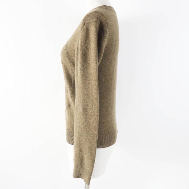 【美品】エルメス ニットタイ ブラウン 無地 ソリッド H柄 高級【ドイツ製】 楽天市場】【中古】HERMES エルメス H セリエ コンパクト B刻印