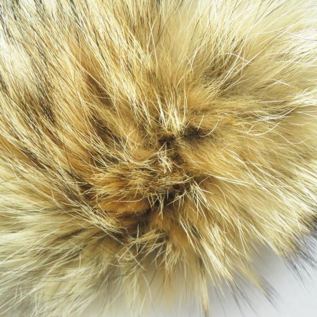 良品◎CANADA GOOSE カナダグース 2302JL MACKENZIE マッケンジーパーカ ファー・フード・ワッペン付 ダウンコート ブラック XS 正規品_6
