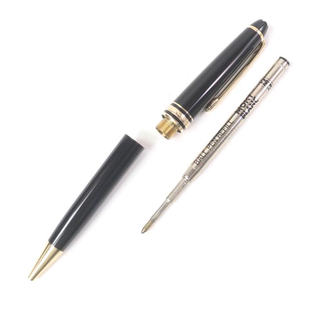 極美品▽MONTBLANC モンブラン プラチナライン マイ