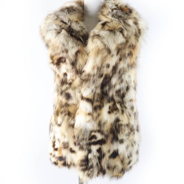 00s archive goa fur skirt フォックスファー スカート 00s archive goa fur skirt フォックスファー スカート 新品タグ