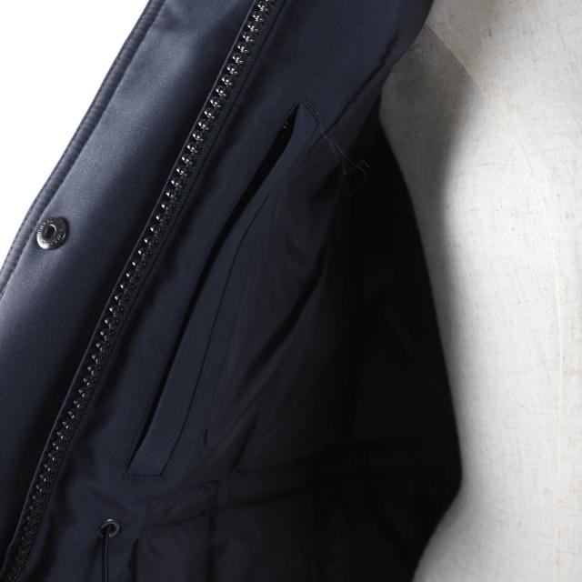 良品☆CANADA GOOSE カナダグース 6660LA TRILLIUM PARKA トリ