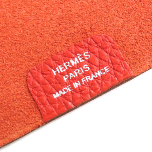 エルメス HERMES プレイヤードPM プレイヤード PM ティッシュケース