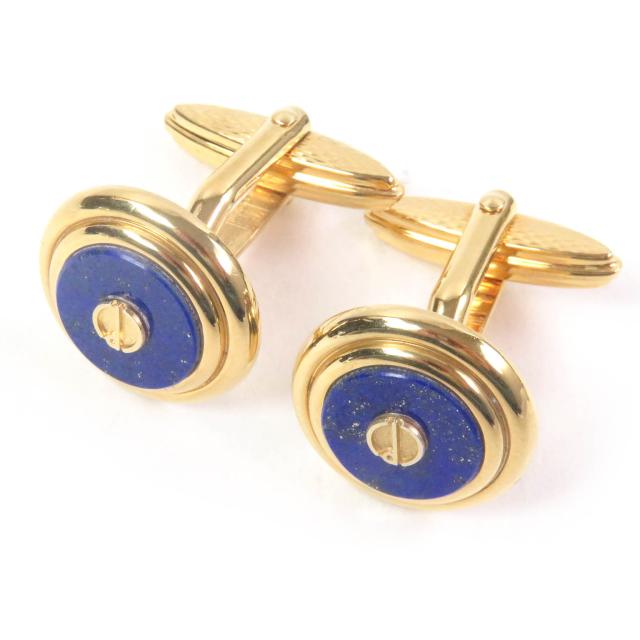 k14 カフスボタン 14KT スチール ステンレス カフスボタン Made in Germany