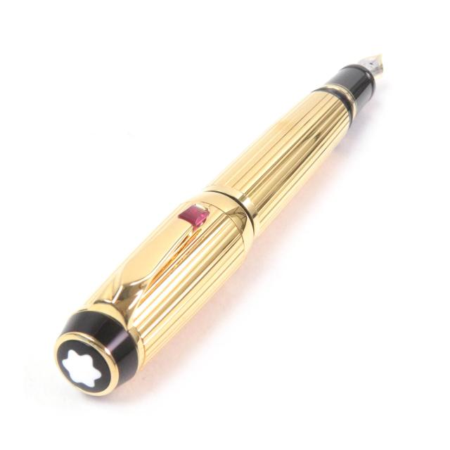 【極美品】モンブラン ジエネレーション万年筆 ボルドー軸 極美品】モンブラン ジエネレーション万年筆 ボルドー軸 - メルカリ