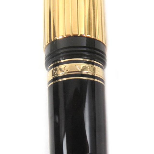【極美品】モンブランNo 622G ペン先18K 仏輸出用　激レア 極美品】モンブランNo 622G ペン先18K 仏輸出用 激レア