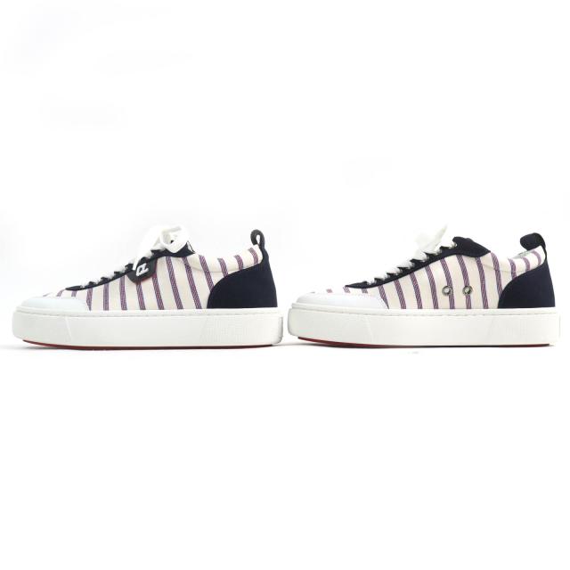 未使用品△Christian Louboutin クリスチャンルブタン HAPPYRUI