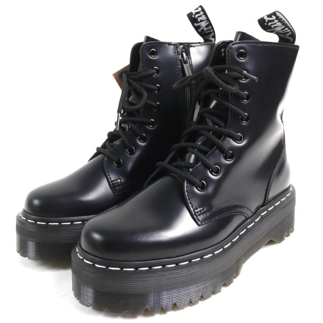 Dr.Martensステッチ黒 UK6 袋付き・箱無し Dr.Martensステッチ黒 UK6 袋付き・箱無し