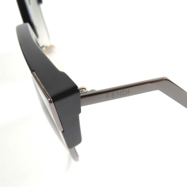 良品☆FENDI フェンディ FF0149 キャットアイ サングラス アイウェア