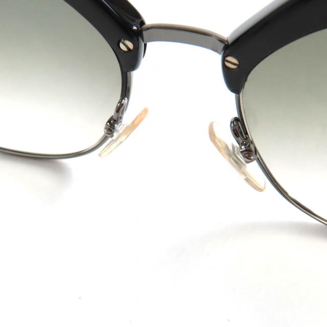 良品☆FENDI フェンディ FF0149 キャットアイ サングラス アイウェア