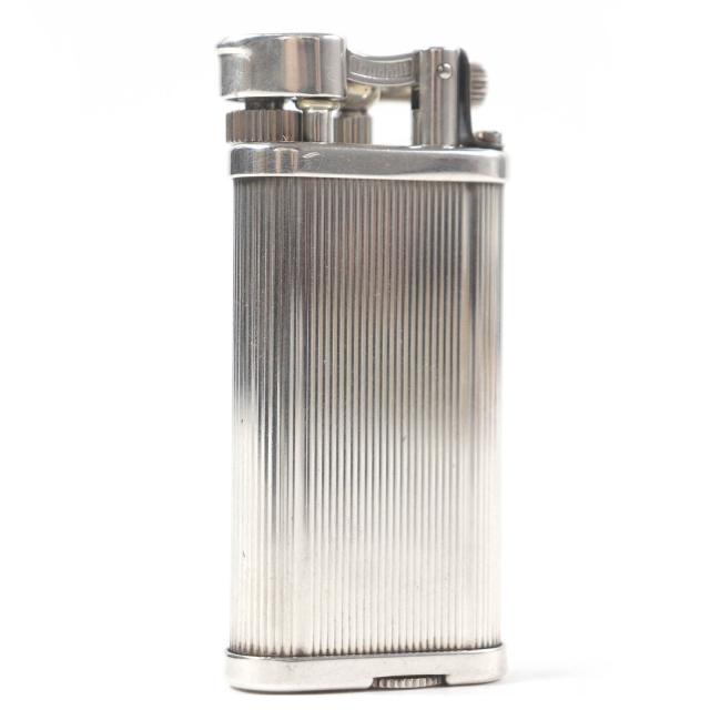 美品DANHILL ローラー式ガスライター 公式通販 dunhill ダンヒル 