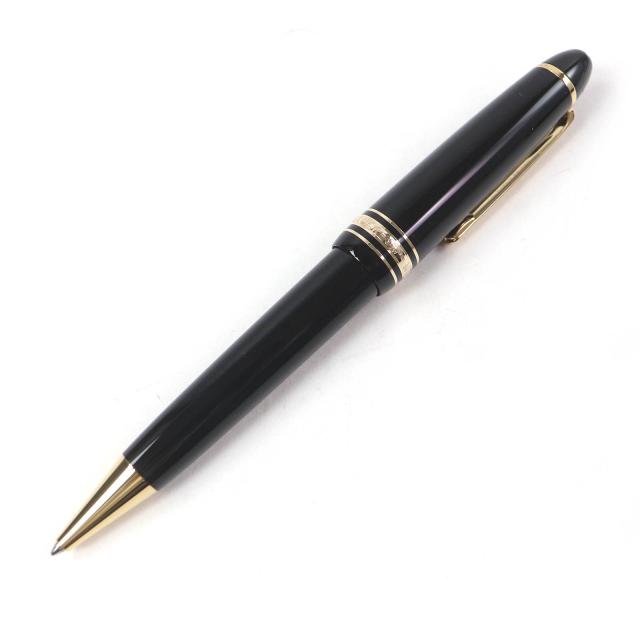 極美品□MONTBLANC モンブラン マイスターシュテュック ル