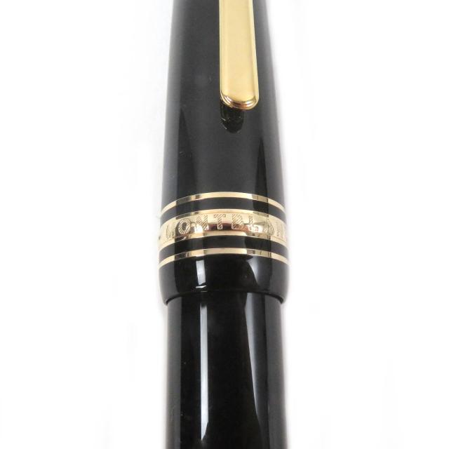 極美品□MONTBLANC モンブラン マイスターシュテュック ル