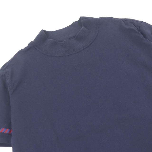 美品□HERMES エルメス 23SS 3E4621DL カルトゥッシュ