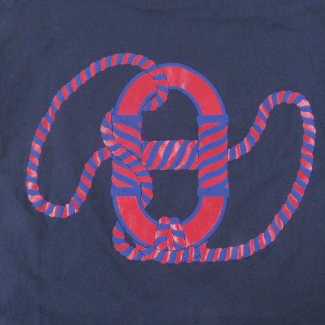 美品□HERMES エルメス 23SS 3E4621DL カルトゥッシュ