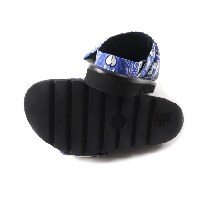 極美品☆ルイヴィトン 2022年製 1AAM50 スリッパピローコンフォート