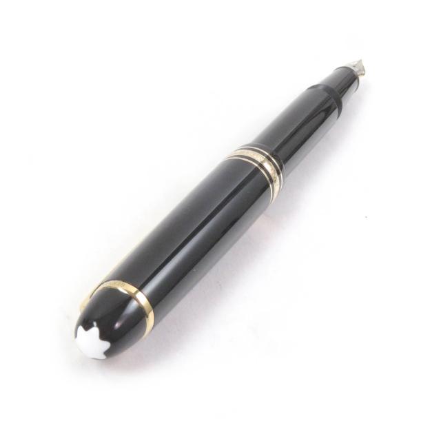 美品□MONTBLANC モンブラン ペン先14K Fニブ マイスターシュテュック