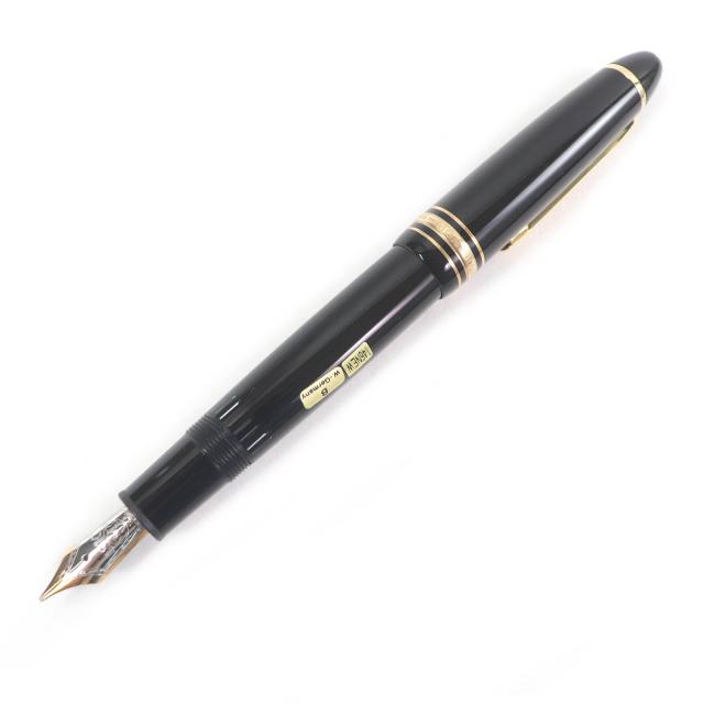 美品□MONTBLANC モンブラン ペン先14K Bニブ マイ