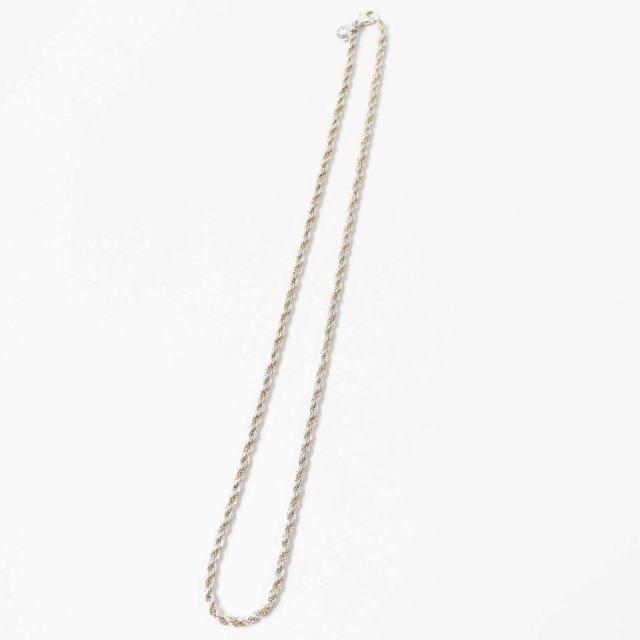 美品◎TIFFANY&Co. ティファニー ヴィンテージ ツイストロープ