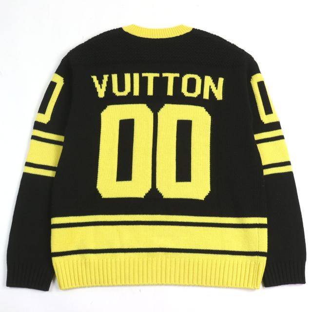 LOUIS VUITTON 幾何学模様 タンクトップ 美品 SALE‼️ LOUIS VUITTON × MURAKAMI」のキャンペーンにゼンデイヤが登場！心躍る