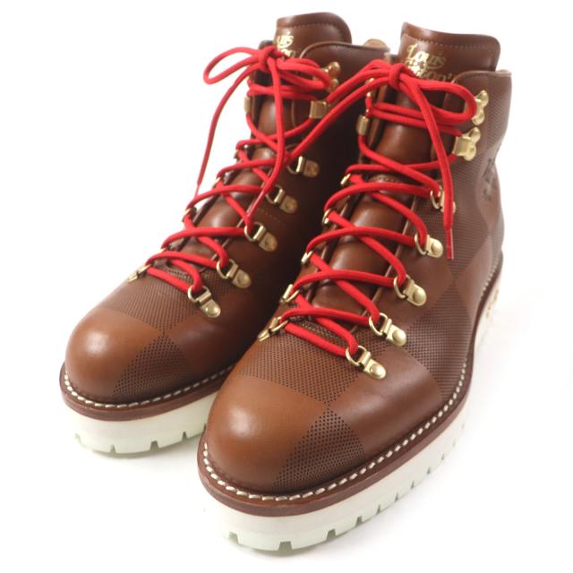 ✨極美品✨ ルイヴィトン ニゴー アルピニストライン ダミエジャイアント ✨極美品✨ ルイヴィトン ニゴー アルピニストライン ダミエジャイアント