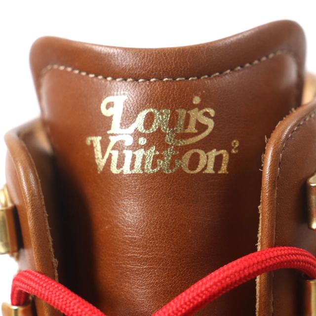 ✨極美品✨ ルイヴィトン ニゴー アルピニストライン ダミエジャイアント ✨極美品✨ ルイヴィトン ニゴー アルピニストライン ダミエジャイアント