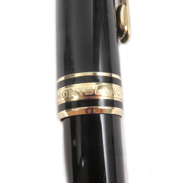 極美品□MONTBLANC モンブラン ペン先14K Fニブ マイ