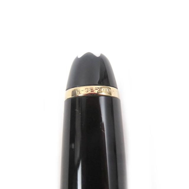 極美品□MONTBLANC モンブラン ペン先14K Fニブ マイ