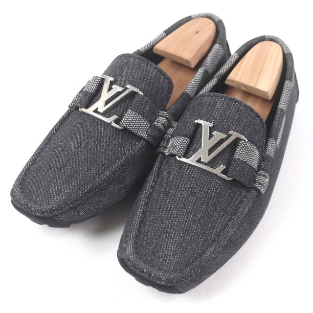 ルイヴィトン ホッケンハイムライン ドライビングシューズ ローファー 8 ルイヴィトン ホッケンハイムライン ドライビングシューズ ローファー 8