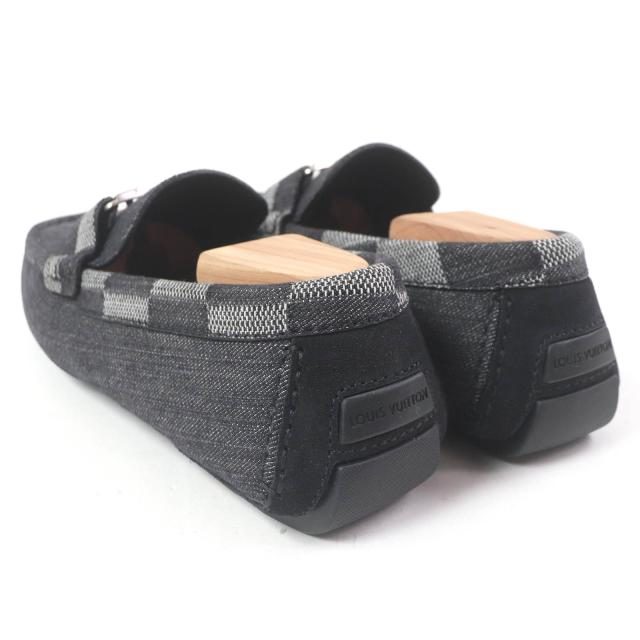 極美品□LOUIS VUITTON ルイヴィトン 2022年製 LV ホッケンハイム