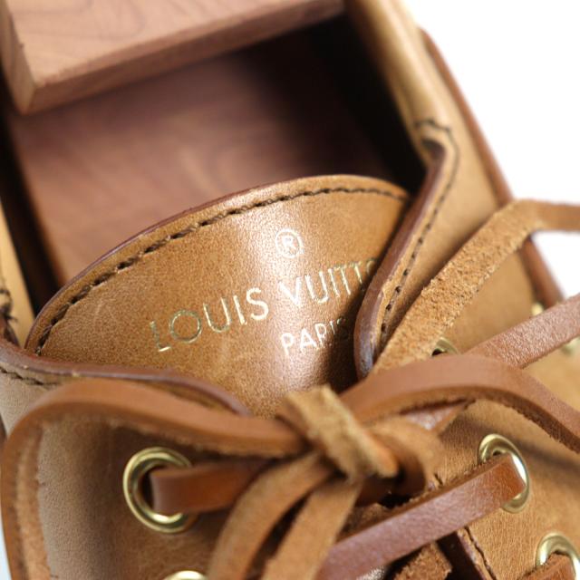 ルイヴィトン ダミエ ウェッジソール サンダル ルイヴィトン サンダル