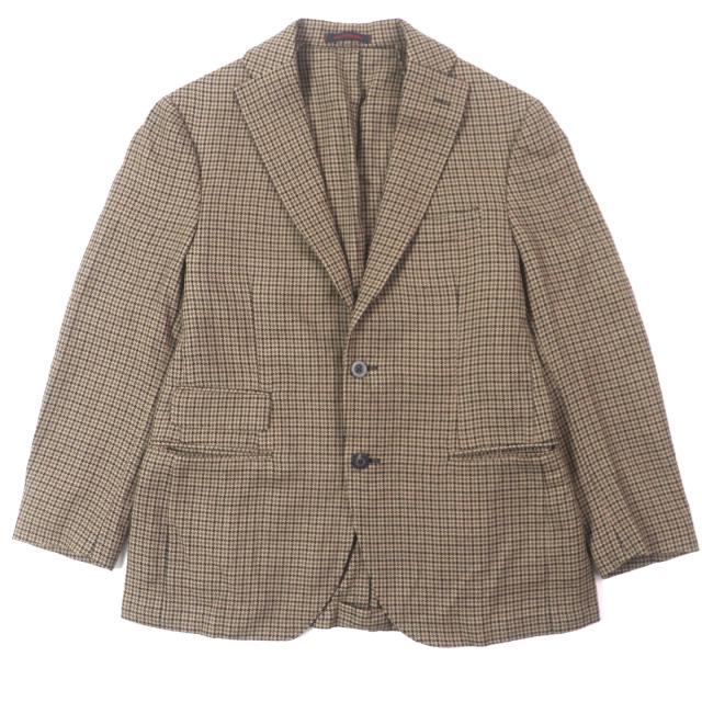 THE GIGI ザ・ジジ ザジジ テーラード ジャケット 42 XS相当 THE GIGI ザ・ジジ ザジジ テーラード ジャケット 42 XS相当