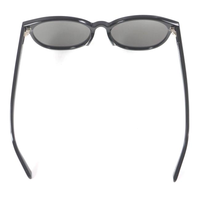 美品□SAINT LAURENT PARIS サンローランパリ SL566 ロゴ入り ボストン