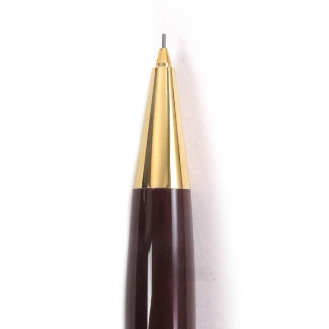 ドイツ製】モンブラン マイスターシュテュッpixシャープペンMONTBLANC