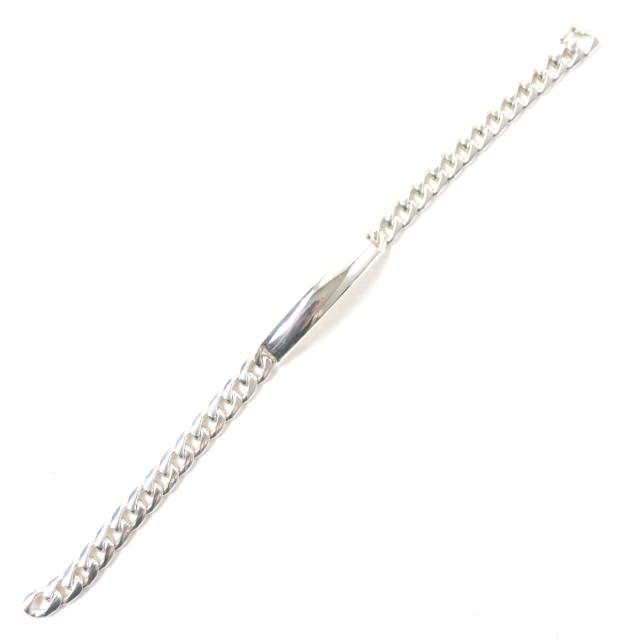極美品▽TIFFANY&Co. ティファニー ヴィンテージ 喜平ID 80S